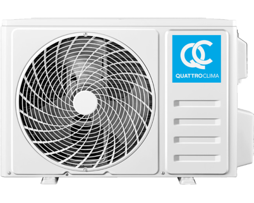 Сплит-система QV-VT24WAE/QN-VT24WAE Сплит-система QV-VT24WAE/QN-VT24WAE