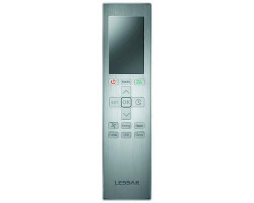 Сплит-система LS-HE18KCE2B/LU-HE18KCE2B Сплит-система LS-HE18KCE2B/LU-HE18KCE2B