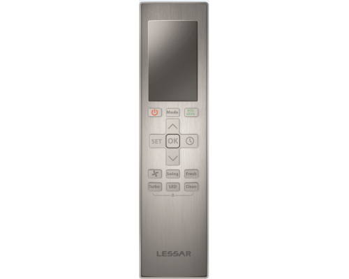 Сплит-система LS-HE09KLE2/LU-HE09KLE2 Сплит-система LS-HE09KLE2/LU-HE09KLE2