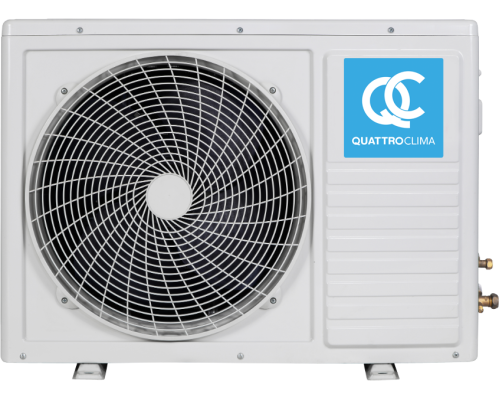 Сплит-система QV-M09WBE/QN-M09WBE Сплит-система QV-M09WBE/QN-M09WBE