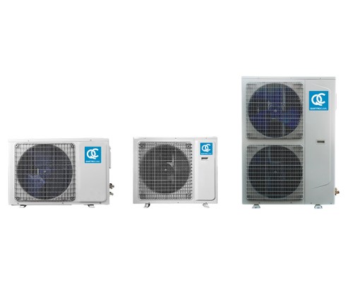 Сплит-система QV-I24FG1/QN-I24UG1 Сплит-система QV-I24FG1/QN-I24UG1