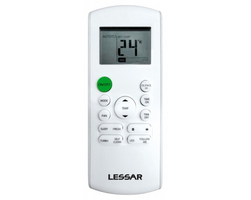 Сплит-система LS-H07KFE2/LU-H07KFE2 Сплит-система LS-H07KFE2/LU-H07KFE2