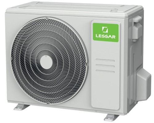 Сплит-система LS-HE09KCE2A/LU-HE09KCE2A Сплит-система LS-HE09KCE2A/LU-HE09KCE2A