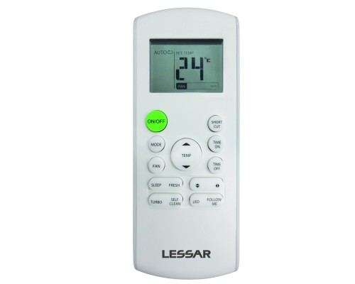 Сплит-система LS-HE12KNA2AB/LU-HE12KNA2AB Сплит-система LS-HE12KNA2AB/LU-HE12KNA2AB