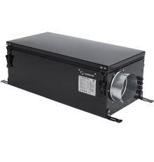 Вентиляционная установка LV-DECU-350-E-2,8-EC-GTC-E63