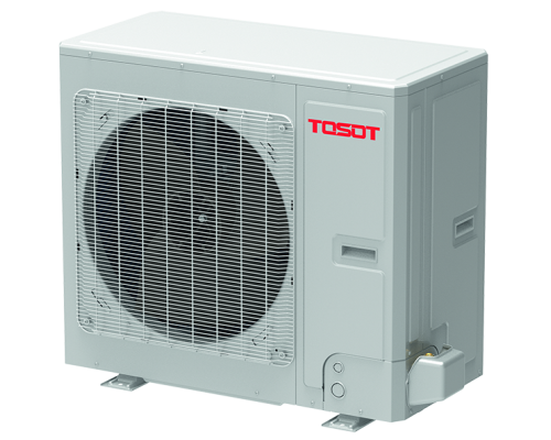Сплит-система T60H-ILD/I/T60H-ILU/O Сплит-система T60H-ILD/I/T60H-ILU/O