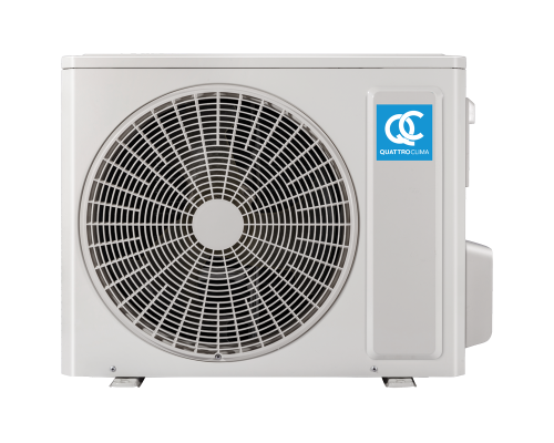 Сплит-система QV-CA07WA/QN-CA07WA Сплит-система QV-CA07WA/QN-CA07WA