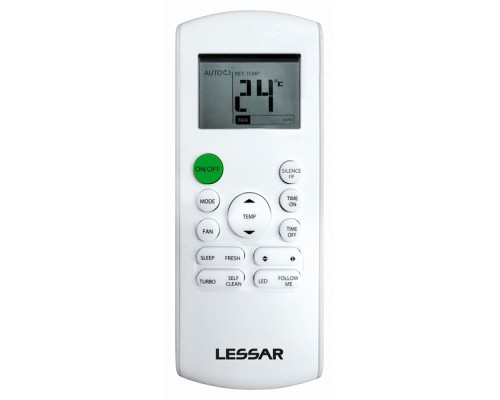 Сплит-система LS-H24SKA2A/LU-H24SKA2A Сплит-система LS-H24SKA2A/LU-H24SKA2A