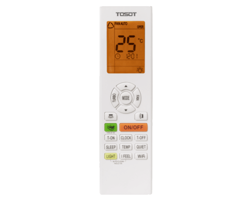 Сплит-система T09H-SGT/I/T09H-SGT/O Сплит-система T09H-SGT/I/T09H-SGT/O