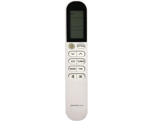 Сплит-система QV-BE24WB/QN-BE24WB Сплит-система QV-BE24WB/QN-BE24WB
