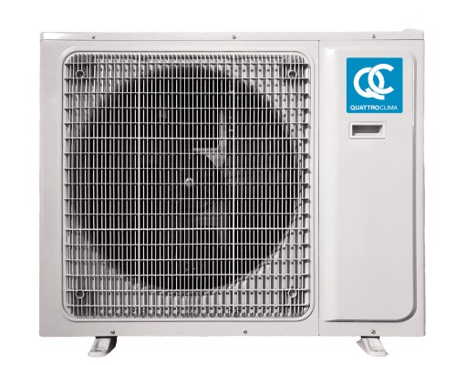 Сплит-система QV-I12CGE/QN-I12UGE/QA-ICP13 Сплит-система QV-I12CGE/QN-I12UGE/QA-ICP13