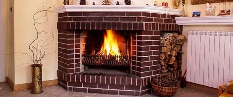 Разбираемся, что такое искусственные камины для дома